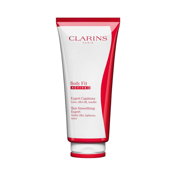 Clarins Body Fit Active Skin Smoothing Expert 13.6 OZ by Nava Beauty