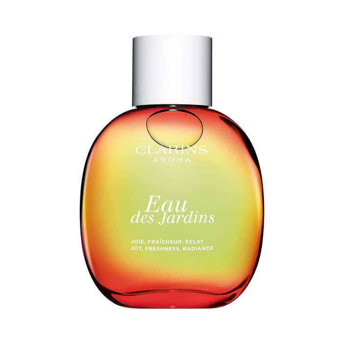 Clarins Eau des Jardins Treatment Fragrance Spray 3.4 OZ by Nava Beauty