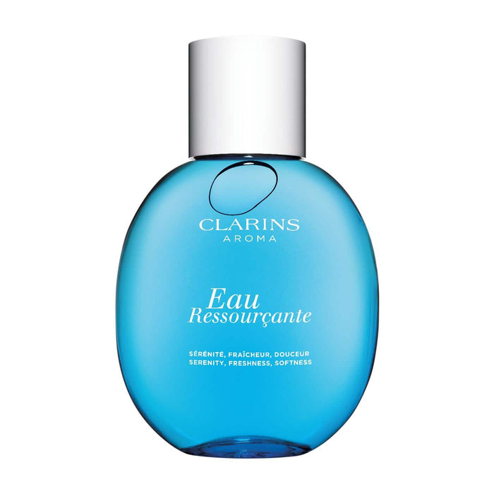 Clarins Eau Ressourçante Treatment Fragrance Spray 3.3 OZ by Nava Beauty