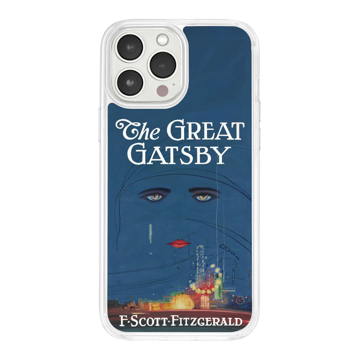 Classic Books HD Apple iPhone 15 Series Mag-Safe Phone Case by Affinity Bands