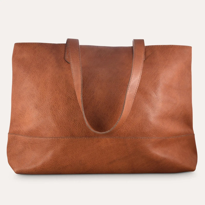 Classic Tote by Kiko Leather