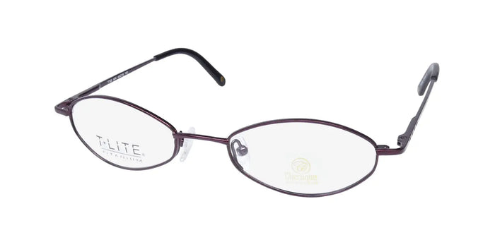 Classique Eyewear T-Lite 722 Eyeglasses by ModaFrames