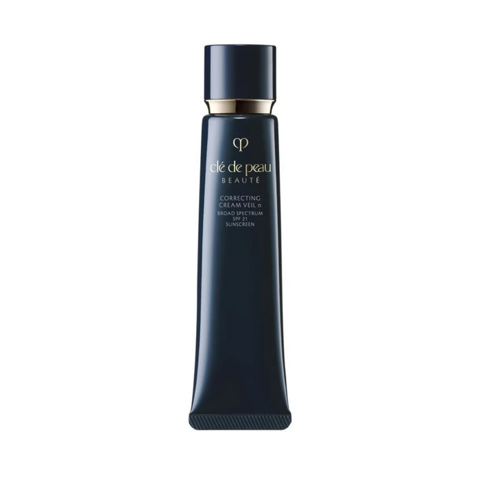 Clé de Peau Beauté Correcting Cream Veil SPF25 PA++ 37ml by Nava Beauty