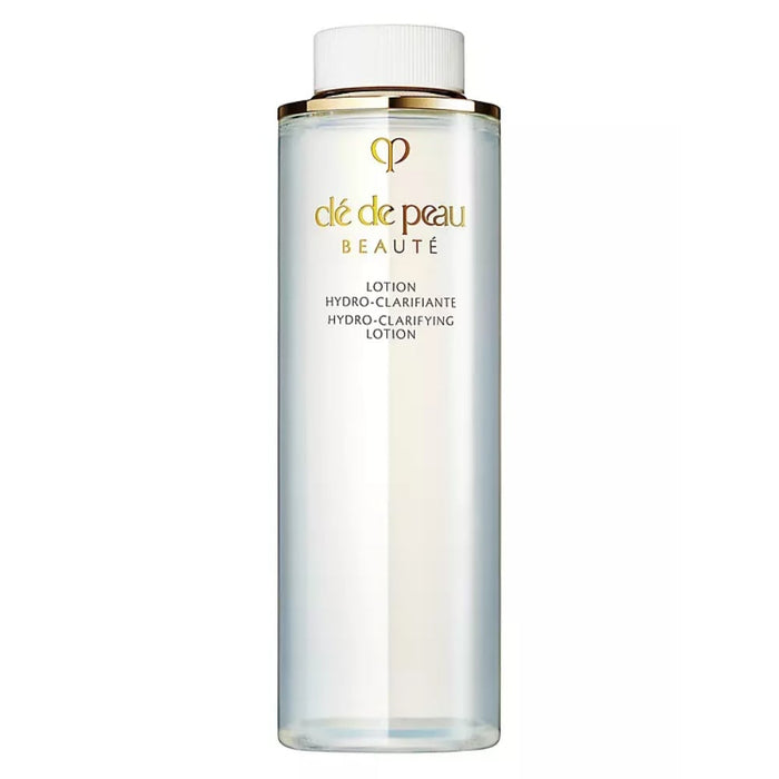 Cle De Peau Beaute Hydro-Clarifying Lotion 5.7oz by Nava Beauty