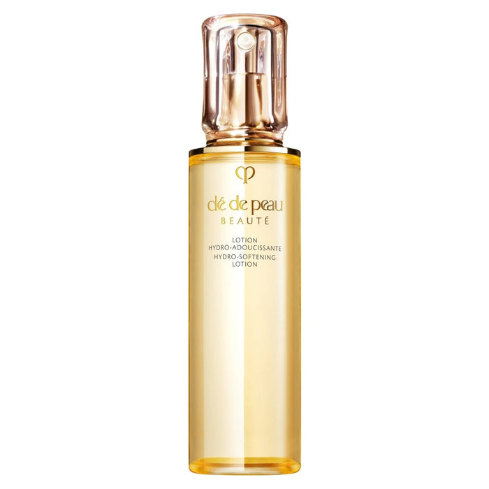 Cle De Peau Beaute Hydro-Softening Lotion by Nava Beauty