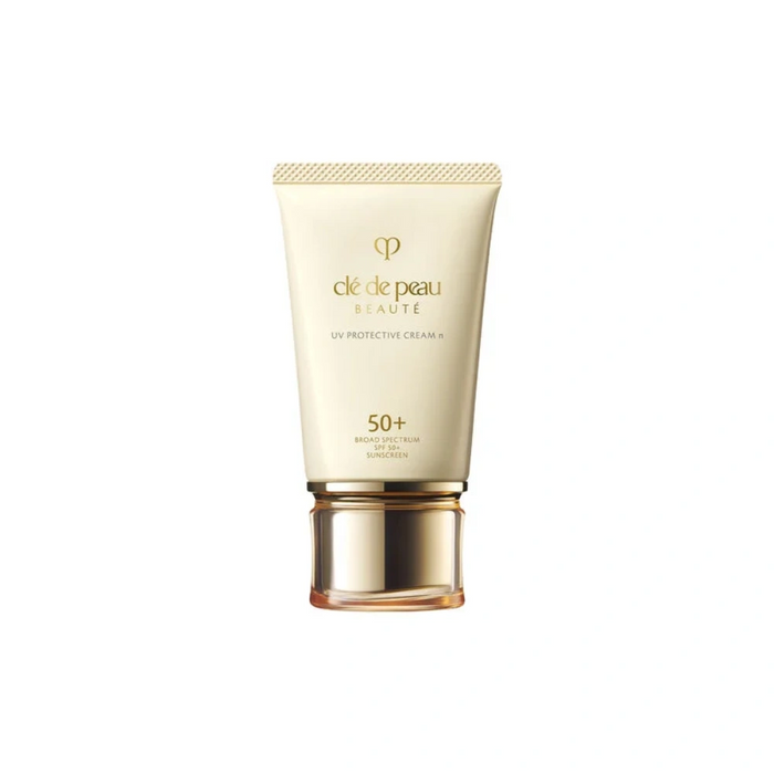 Cle De Peau Beaute UV Protective Cream SPF 50+ by Nava Beauty