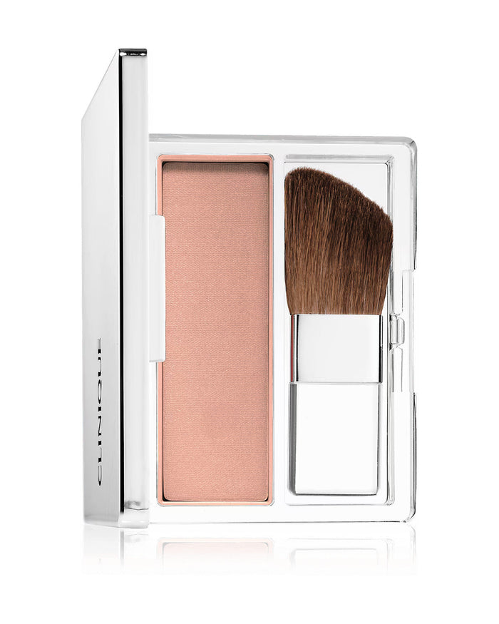 Clinique Blushing Blush Powder Blush - Aglow by Nava Beauty