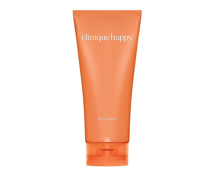 Clinique Happy Body Wash 6.7 OZ by Nava Beauty