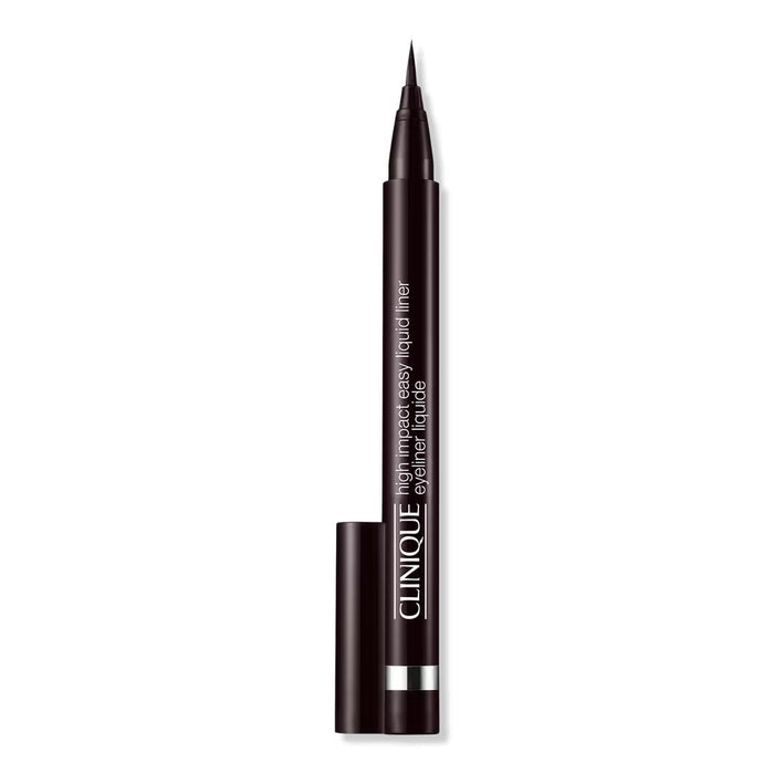 Clinique High Impact Easy Liquid Eyeliner - Espresso 0.02 OZ by Nava Beauty