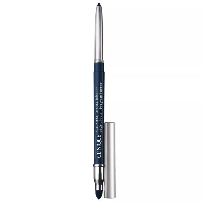 Clinique Quickliner For Eyes Intense Eyeliner - Intense Midnight by Nava Beauty