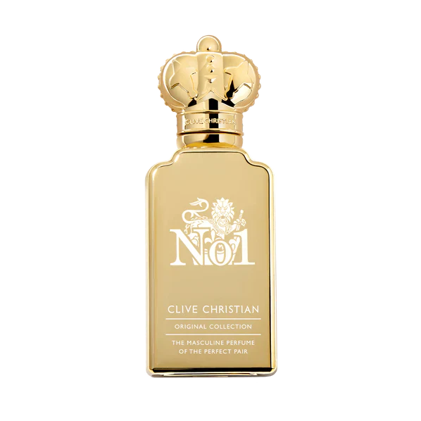 Clive Christian No 1 Masculine Eau de Parfum 50ml by Nava Beauty