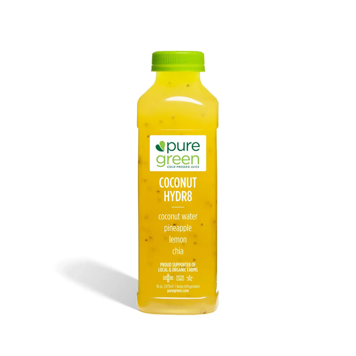 COCONUT HYDRATE by Pure Green