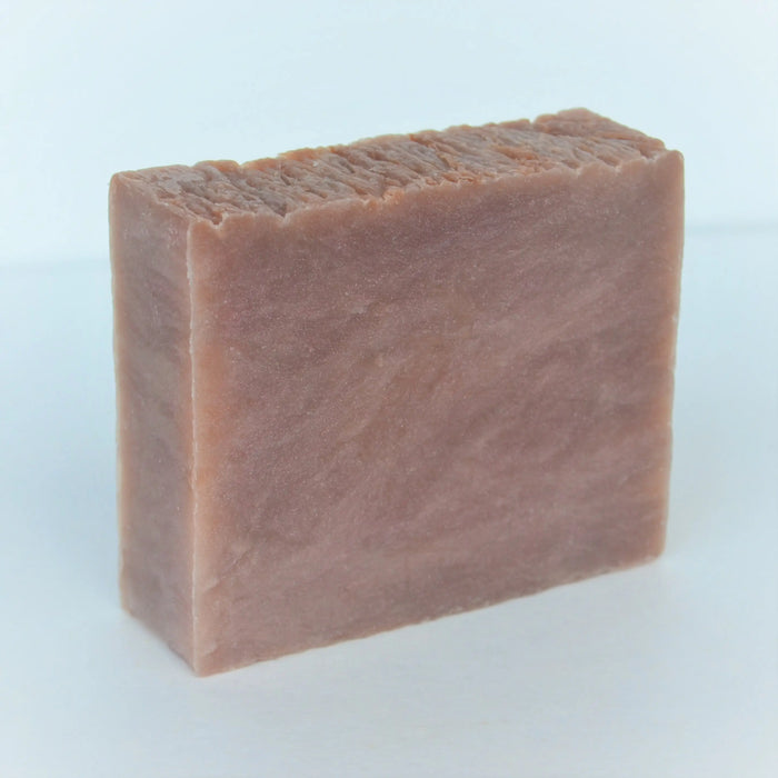 Coffee Shea Butter Soap Bar by Adiva Naturals