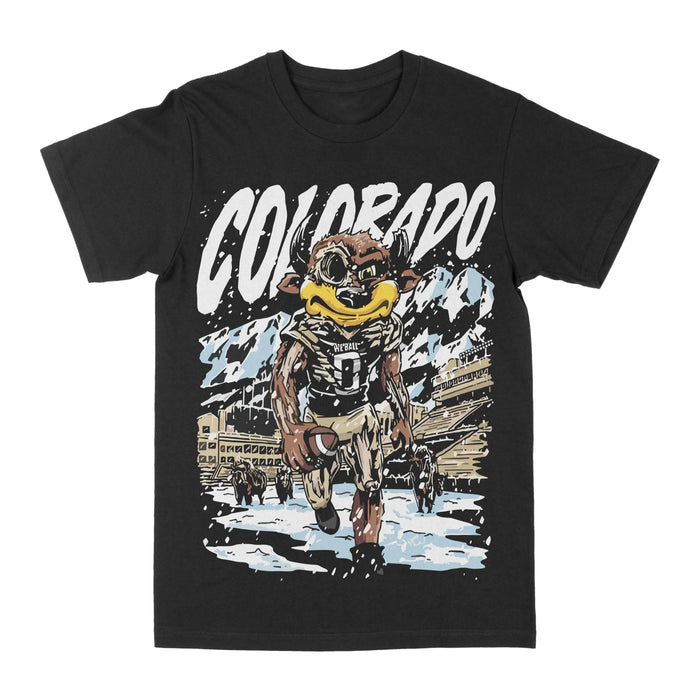 Colorado Graphic Tee by Obsessed with graphic tees