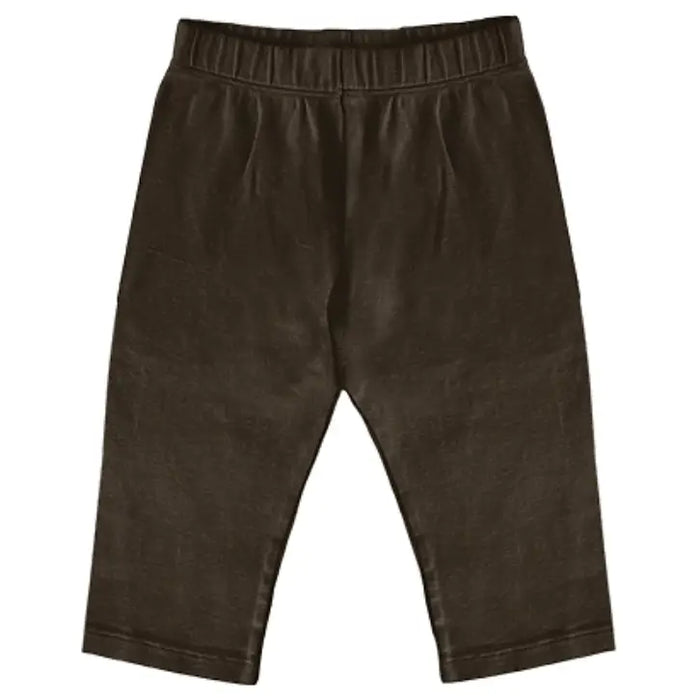 comfy pant | brown by Finn + Emma