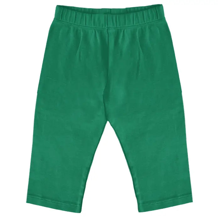 comfy pant | kelly green by Finn + Emma