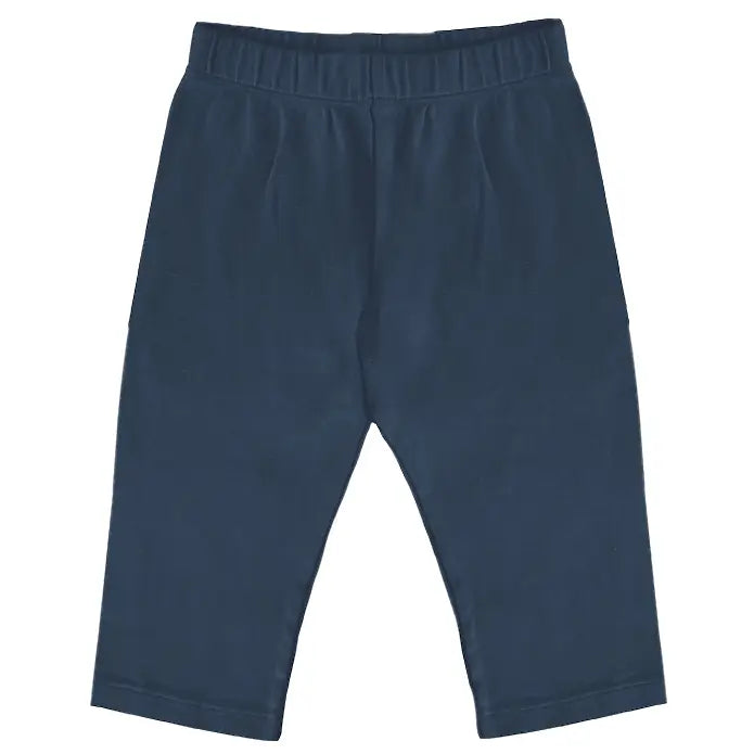 comfy pant | ocean by Finn + Emma