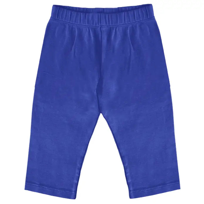 comfy pant | royal blue by Finn + Emma