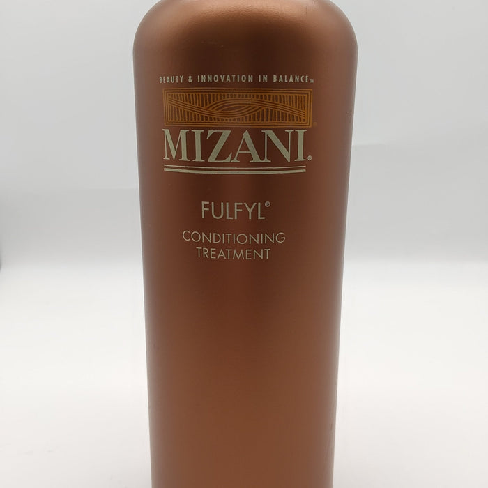 Conditioner by Mizani Fulfyl Conditioner 1000ml
