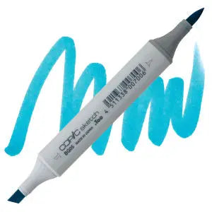 Copic Sketch Markers by ShopSketchBox