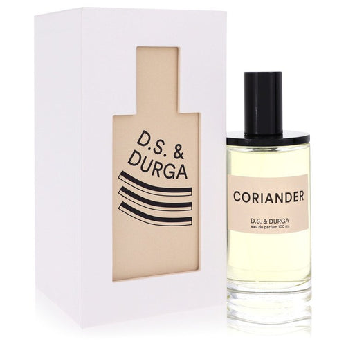 Coriander by D.S. & Durga Eau De Parfum Spray 3.4 oz for Women by Avera Group