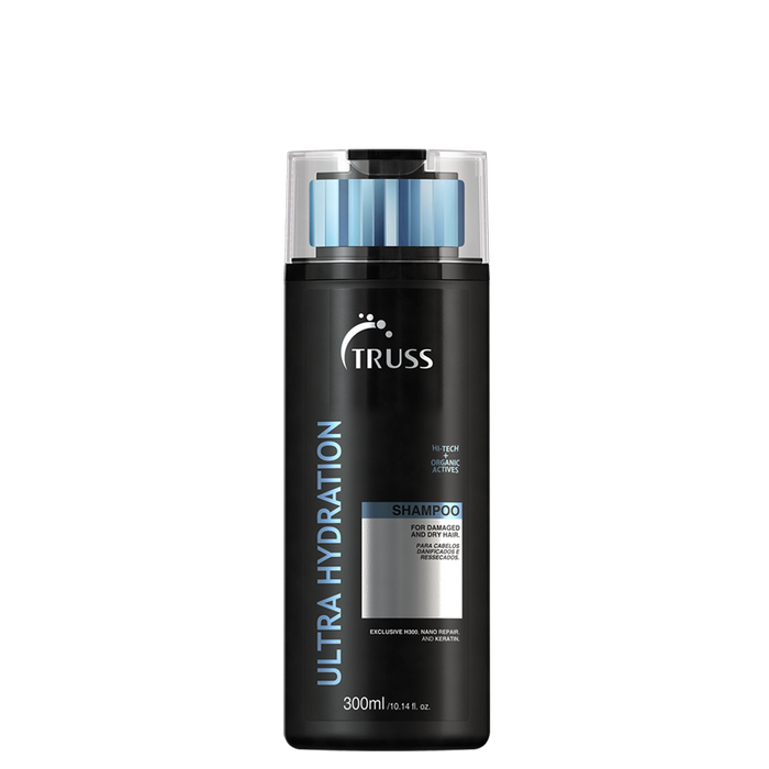Truss Ultra Hydration Shampoo 10.14 oz (300 ml)