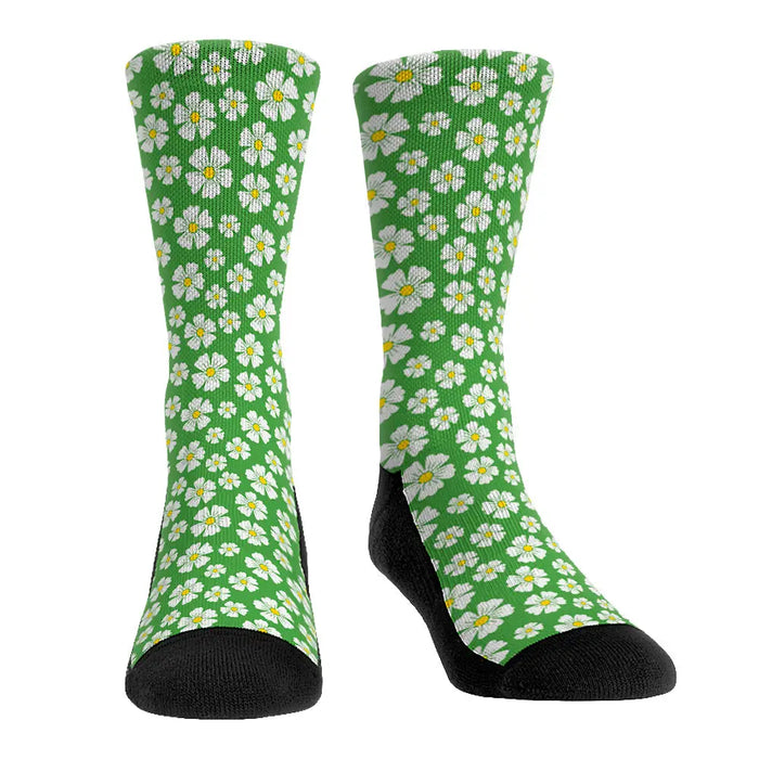 Crazy Daisy by Rock 'Em Socks