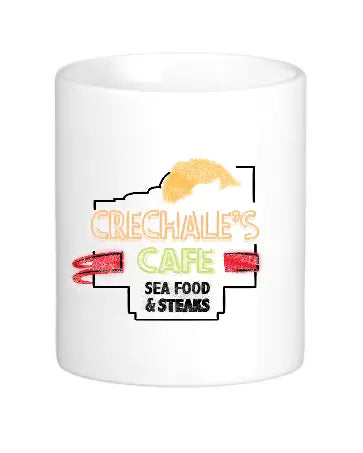 Crechale's Mug by Swell-O-Phonic