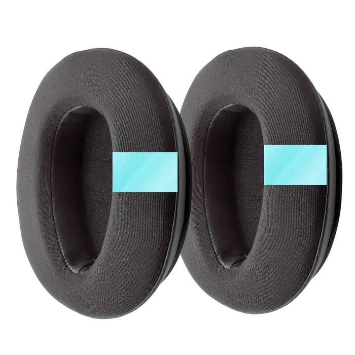 CS Cooling Gel Ear Pad Cushions for Sony Headphones WH-CH710N | CH700N | CH720N | XB900N | WH-RF400 by CentralSound