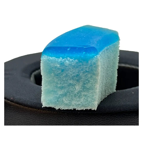 CS Replacement Cooling Gel Ear Pad Cushion for Sony WH-H910N h.ear on 3 Wireless Headphones by CentralSound