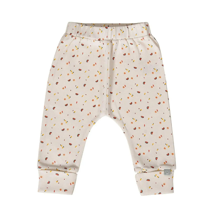 cuffed pants | tutti frutti by Finn + Emma