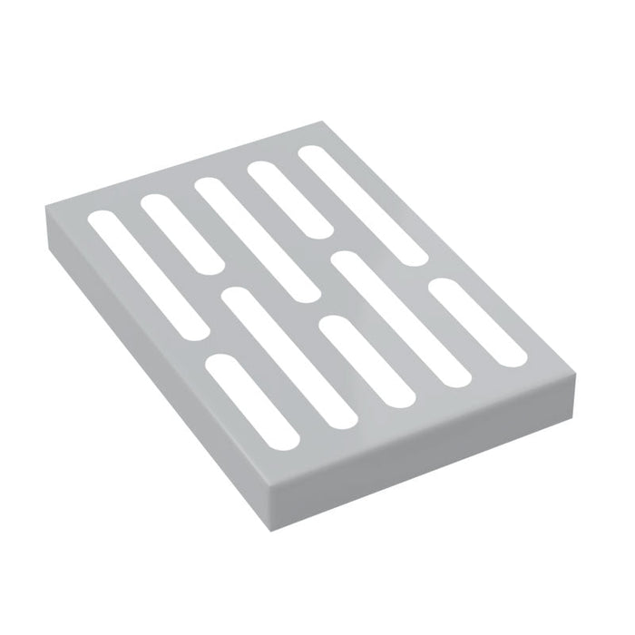 Light Panel (Space, SW) 2x3 Tile by B3 Customs