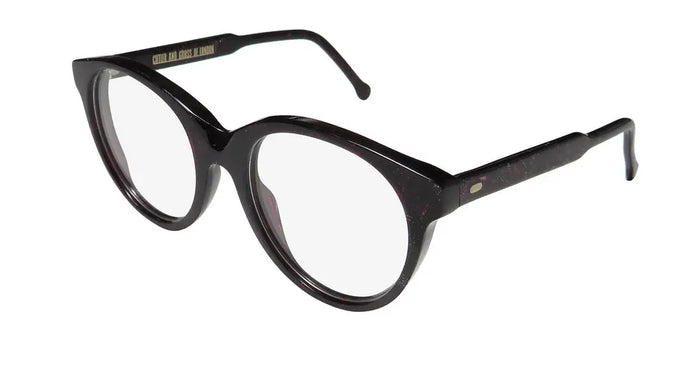 Cutler and Gross 1210 Eyeglasses by ModaFrames