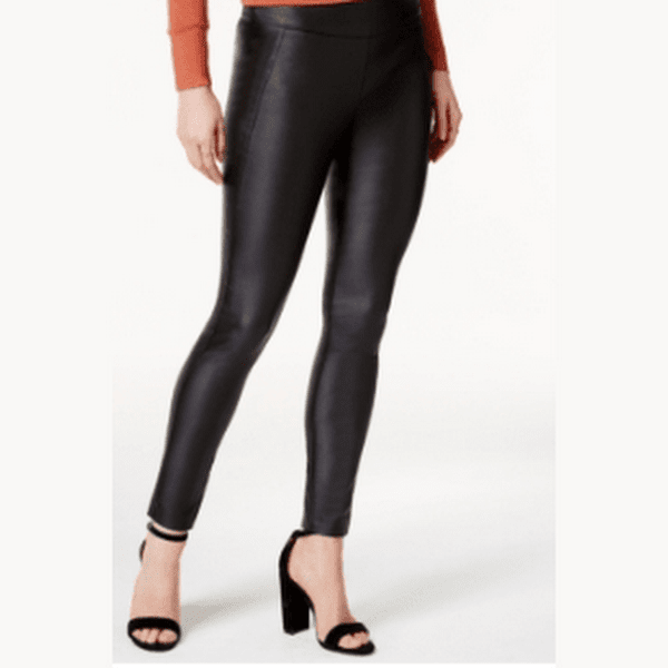 Bar III Womens Skinny Casual Leggings, Size XS by Vanessa Jane