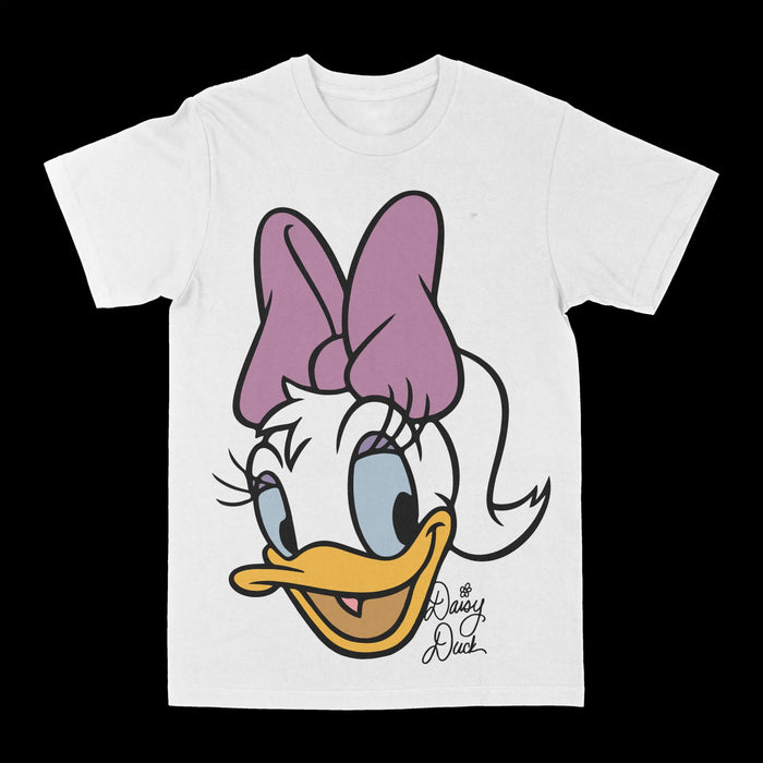 Daisy x Obsessed Graphic Tee by Obsessed with graphic tees