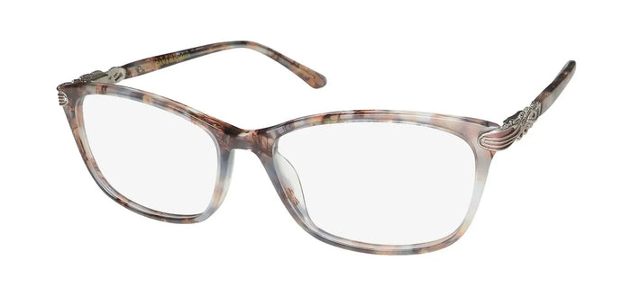 Dana Buchman Dina Eyeglasses by ModaFrames