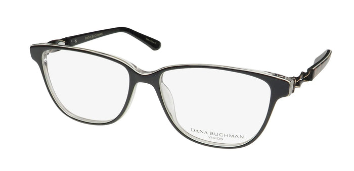 Dana Buchman Fleur Eyeglasses by ModaFrames