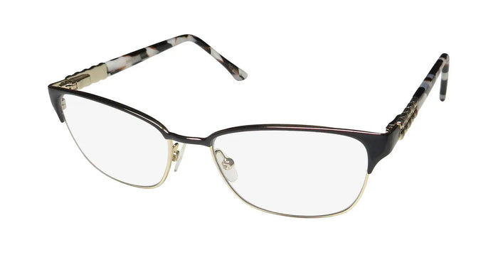 Dana Buchman Poppi Eyeglasses by ModaFrames