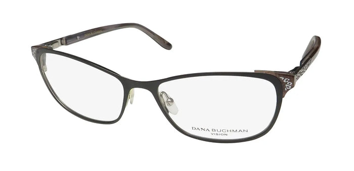 Dana Buchman Rose Eyeglasses by ModaFrames
