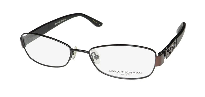 Dana Buchman Rosetta Eyeglasses by ModaFrames