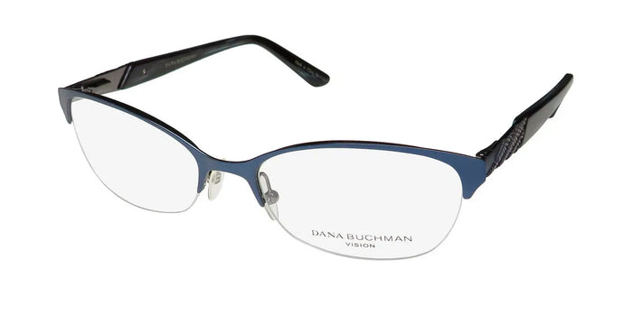 Dana Buchman Zella Eyeglasses by ModaFrames