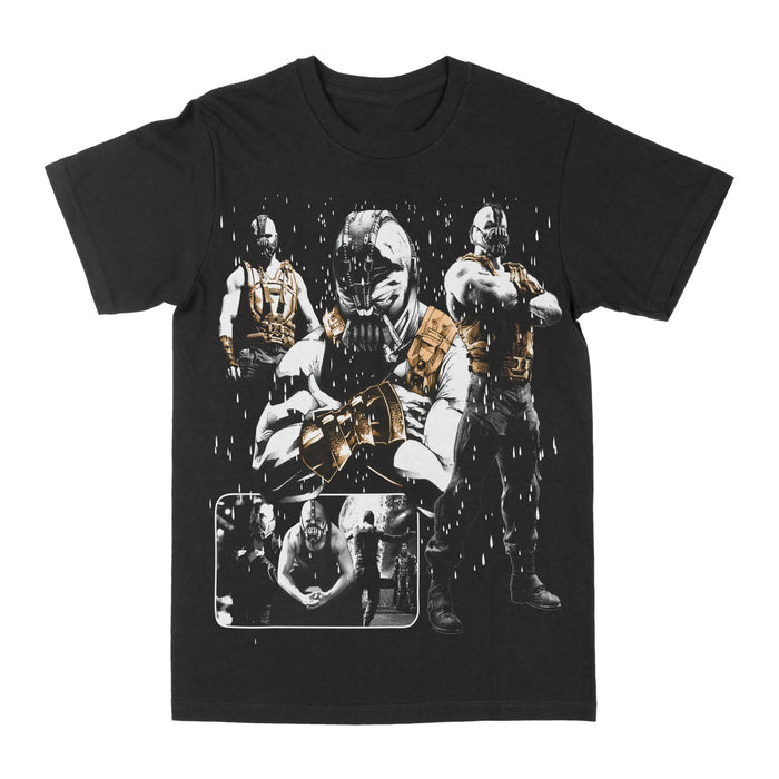 Dark Knight Bane Graphic Tee by Obsessed with graphic tees