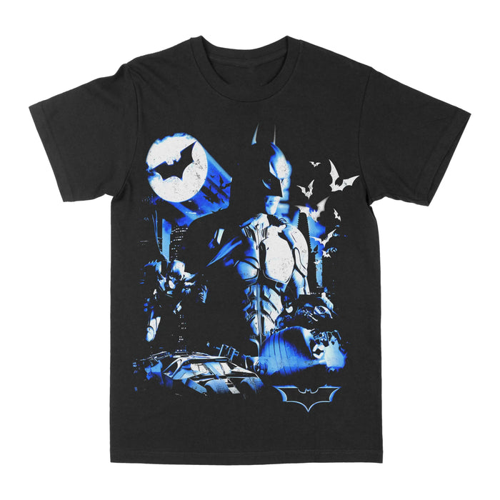 Dark Knight Batman Graphic Tee by Obsessed with graphic tees