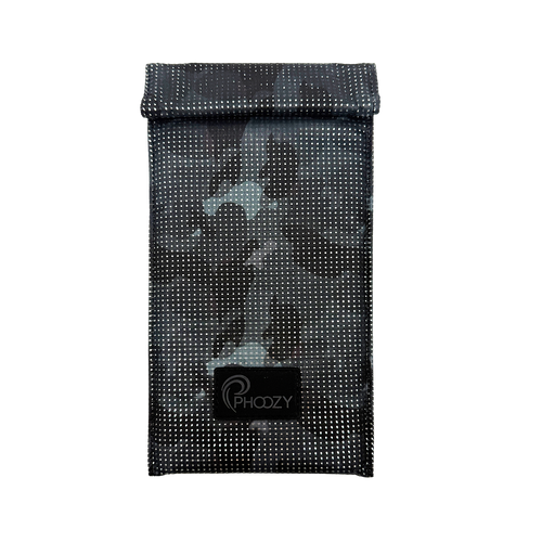Dark Series Faraday Phone Sleeve
