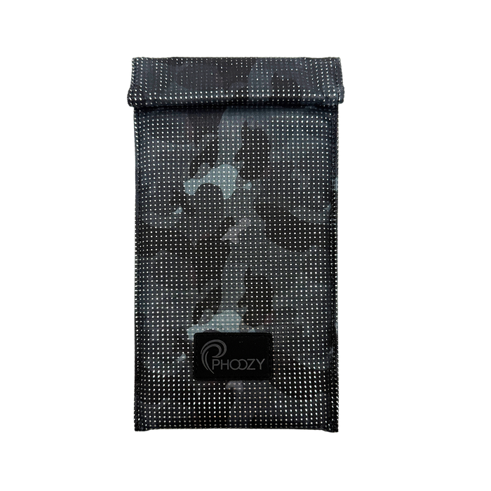 Dark Series Faraday Phone Sleeve