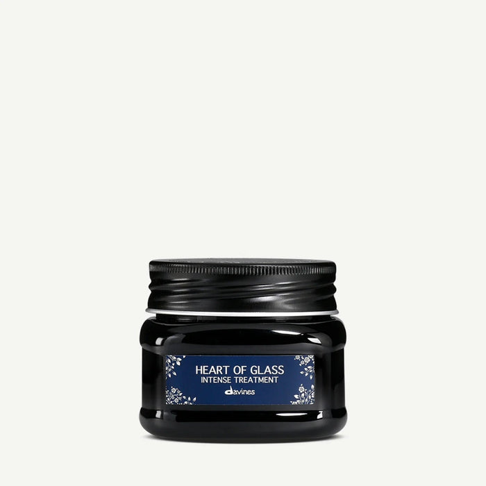 Davines Heart of Glass Intense Treatment 150 mL by Nava Beauty