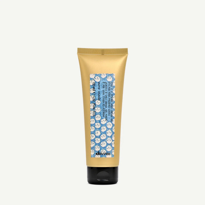 Davines More Inside Strong Hold Cream Gel 125 mL by Nava Beauty