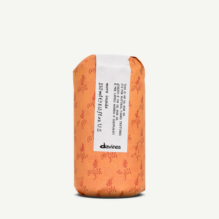Davines More Inside This is an Oil Non Oil 250 mL by Nava Beauty