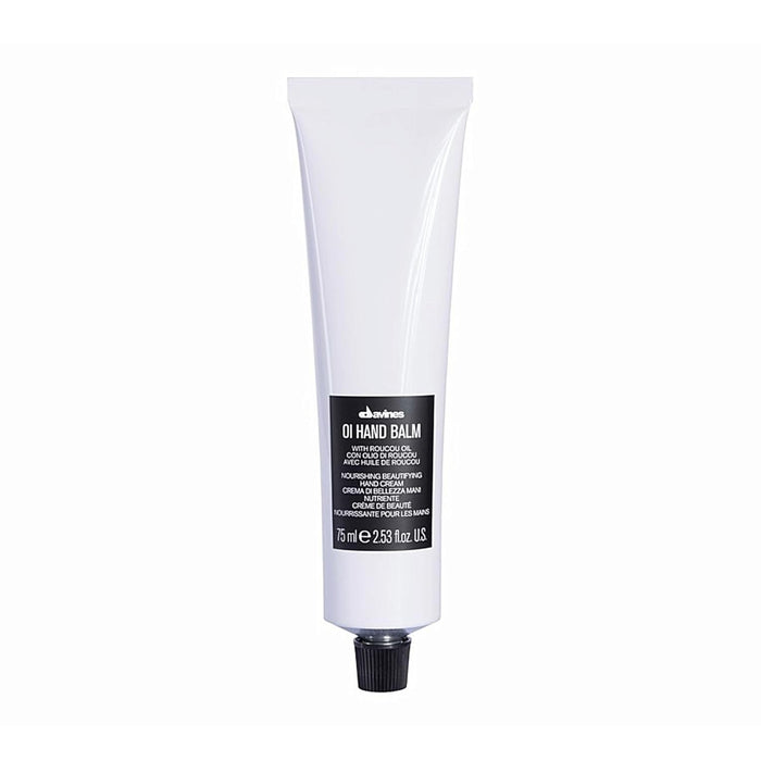Davines OI Hand Balm 75 mL by Nava Beauty