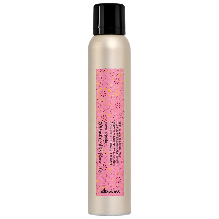 Davines This Is A Shimmering Mist 200 mL by Nava Beauty